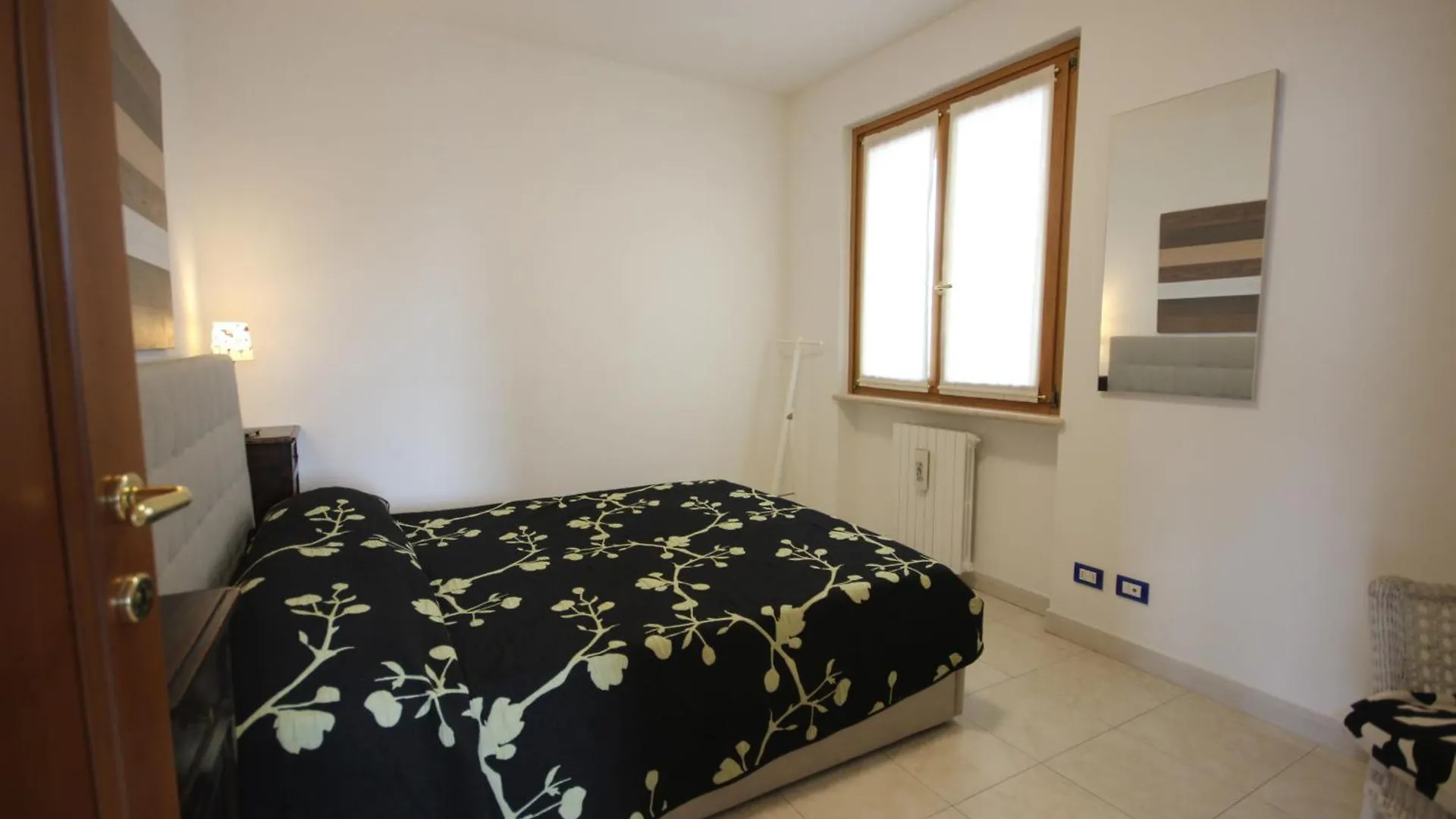 Casa Degli Elfi Lejlighed Arbizzano Italien