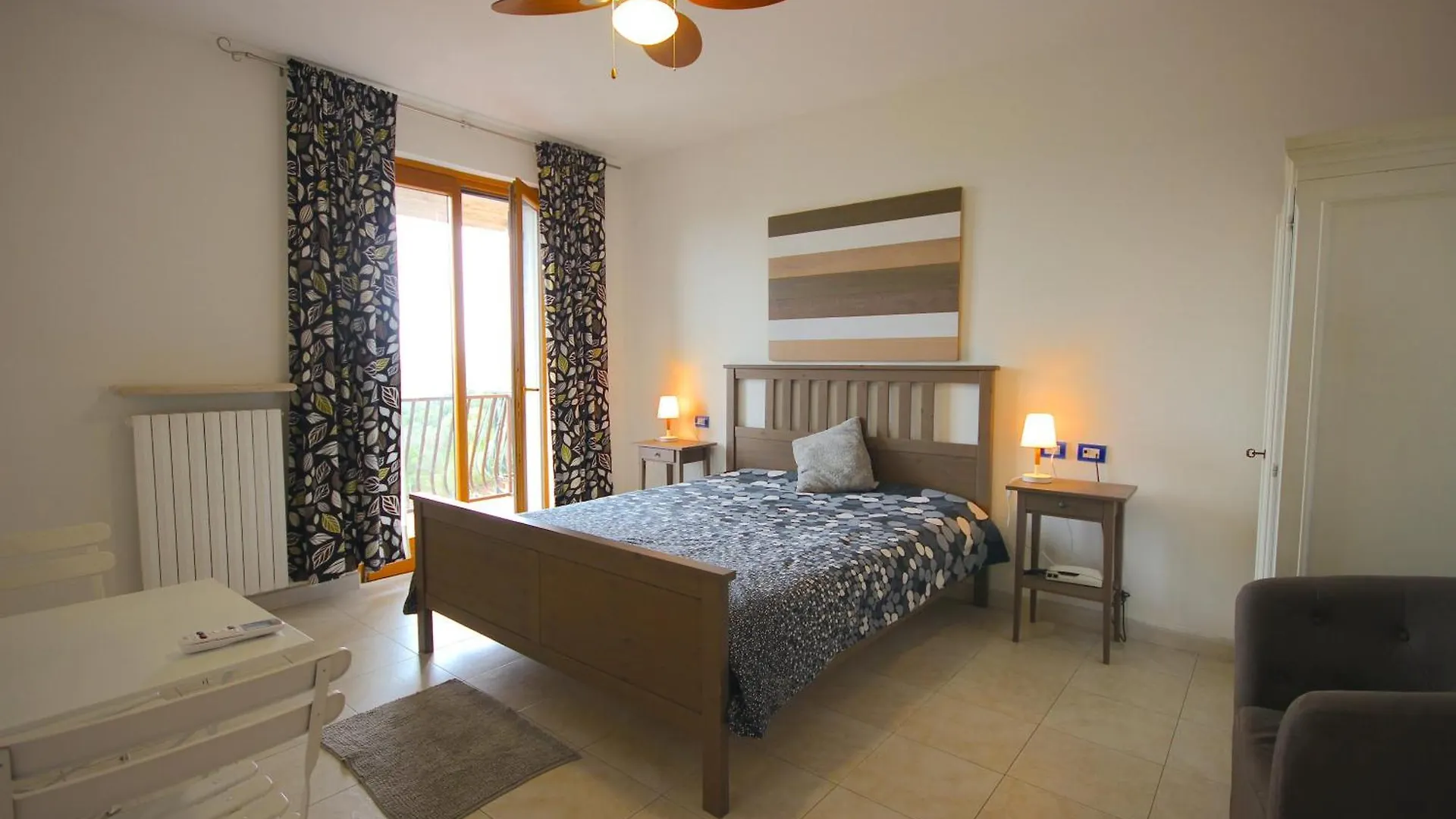 Casa Degli Elfi Lejlighed Arbizzano