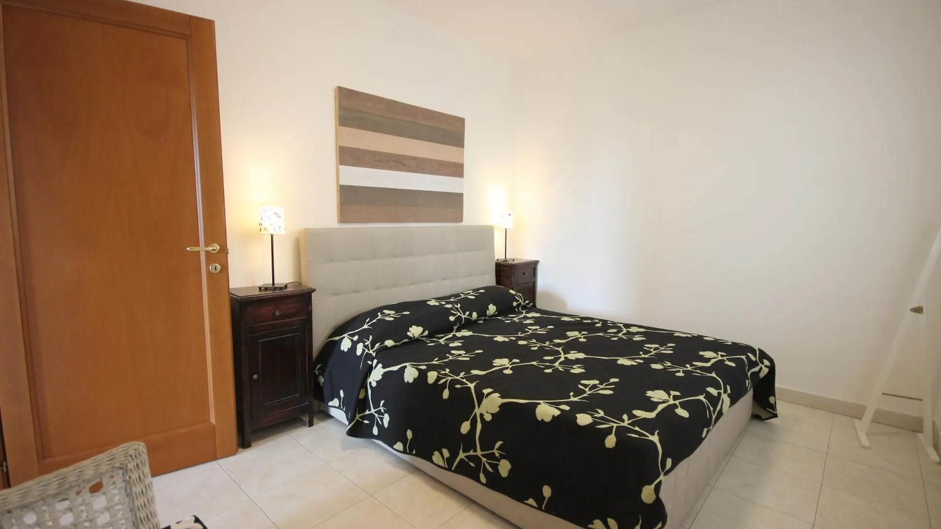 Casa Degli Elfi Lejlighed Arbizzano