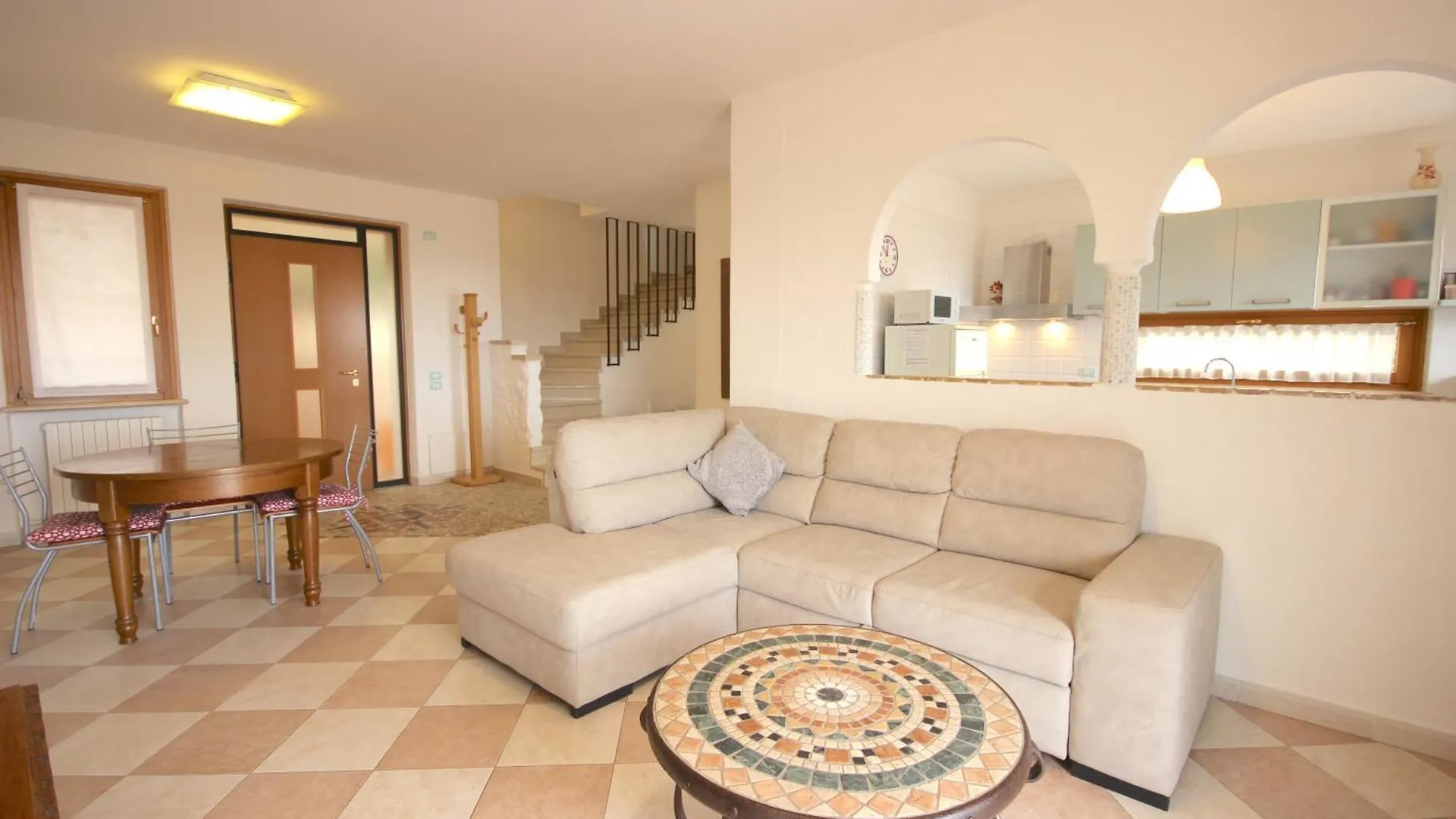 Casa Degli Elfi Lejlighed Arbizzano 0*,  Italien