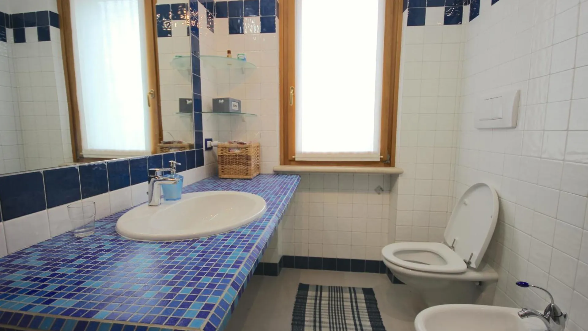 Casa Degli Elfi Lejlighed Arbizzano